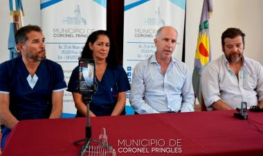 Refugio Canino: "En un plazo prudencial que nos permita, una vez que tengamos todos los perros del refugio canino dados en adopción, cerrarlo definitivamente”