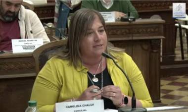 "El Ejecutivo propone un aumento de tasas de 96% a partir del mes de enero 2024"