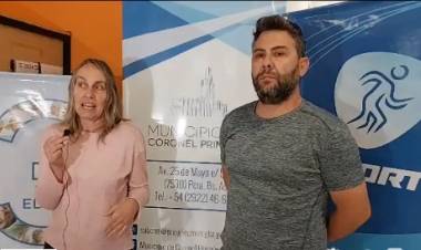 En Enero comienza la Colonia para Adultos Mayores