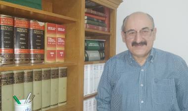 "El aumento de tasas es avasallante"