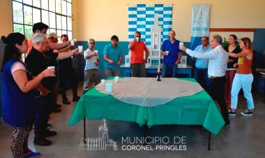 Brindis de Fin de Año