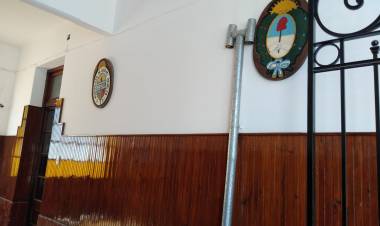 Ascensos del Personal Policial local