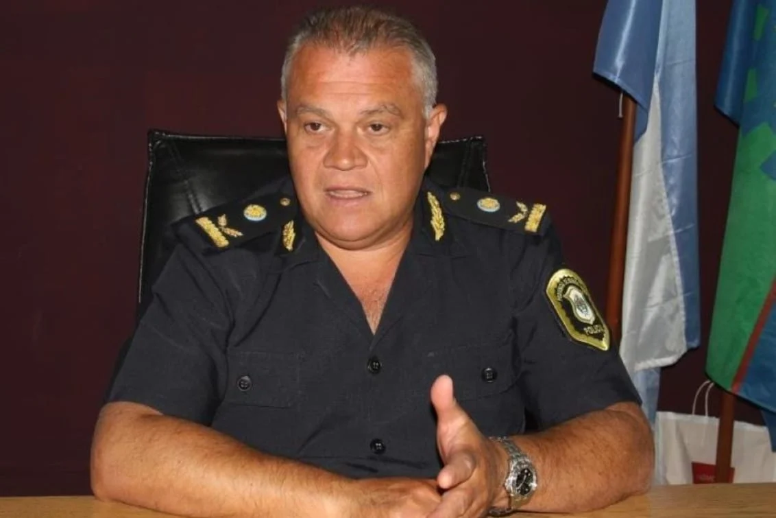 Le llegó el retiro a Caminada