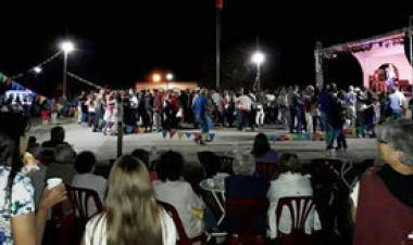 "Este año no se efectuarán las tradicionales Romerías Españolas"