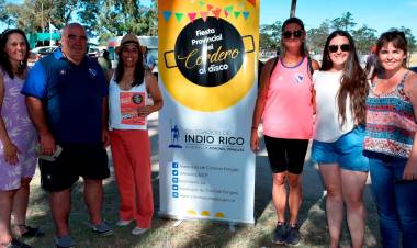 La Fiesta del Cordero al Disco ya tiene fecha