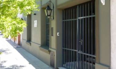 Ciberestafa: reintegraron $ 10 millones al Círculo Médico de Pringles