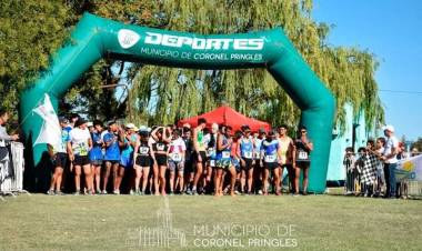 Un desafío más superado