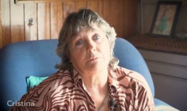 #8M Mujeres con todas las letras