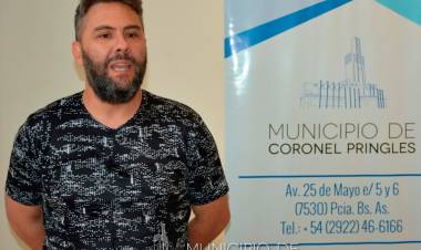 Hoy inicia la Escuela de Atletismo Municipal