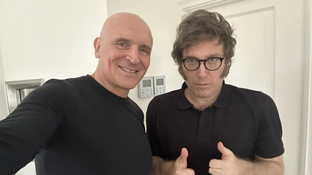 Grave e Irresponsable