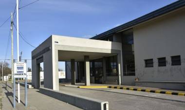 HCD: Beneplácito por el estado de la Terminal