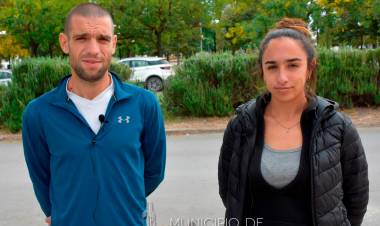 Atletismo Municipal: Continúan abiertas las inscripciones