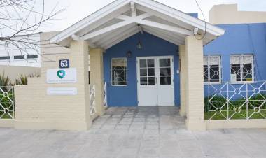 "Necesitamos gente con ganas de trabajar y con nuevas ideas"