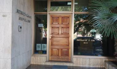 Sepelios Patrault & Cia Scc