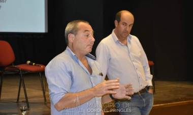 ¿ Y si me toca a mí?