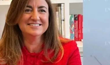 Oficializaron a Mariana Plaza, la nueva embajadora argentina en Reino