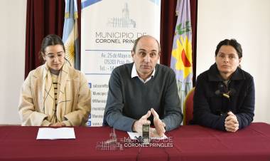 Importante anuncio sobre terrenos fiscales subdivididos