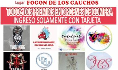 Este domingo, bingo del Club Divisorio
