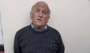 Caso Margiotta: otorgan arresto domiciliario a uno de los asesinos