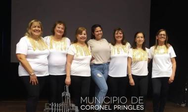 Juegos Bonaerenses 2024