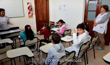 Charla de Zoonosis sobre prevención de enfermedades