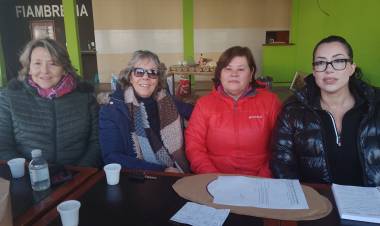 Campaña todos por un baño