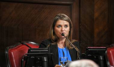 Primer encuentro de legisladores de Buenos Aires y La Pampa con el objetivo de potenciar la integración regional