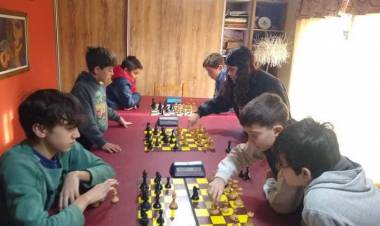 Torneo "Receso Invernal 2024"