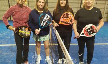 JJBB2024: Benito Juárez fue sede de instancias Regionales en Adultos Mayores