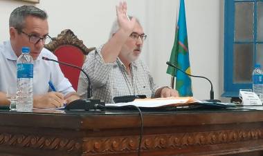 HCD: Décima Sesión Ordinaria