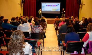 Capacitación en Condición del espectro autismo