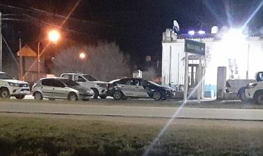 Detienen a un policía por distribución de material de abuso sexual infantil