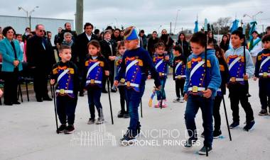 Acto del 17 de Agosto