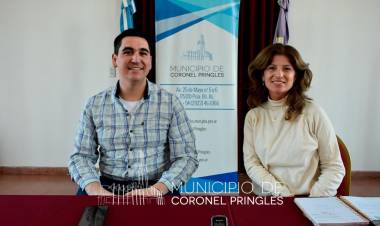 "Fuimos evaluados y estamos en un puntaje perfecto de transparencia presupuestaria"