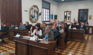 HCD: Se aprobó, en mayoría, el trámite administrativo de desadjudicación de dos viviendas