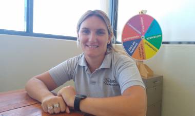 Estrategias para el Desarrollo Turístico