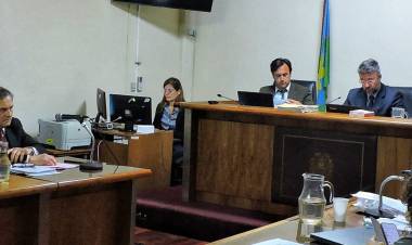 Coronel Pringles: Condenan a 8 años de prisión a un hombre por un intento de homicidio