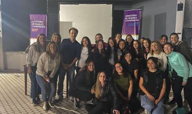 Masculinidades para la igualdad