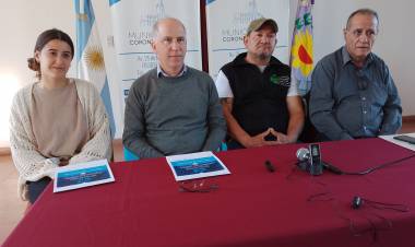 Se abre la inscripción para viviendas en Coronel Pringles