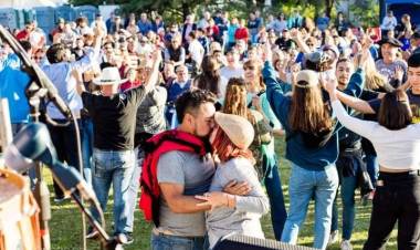 1 de febrero es la Fiesta del Ovino