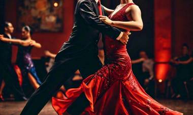 Seminario exclusivo: Por primera vez en la ciudad, en el Club Roca