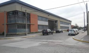 Pintura para mi Escuela: la campaña de la Técnica Nº 1 que da frutos