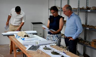 Museo: "Queremos que su apertura sea una gran novedad"