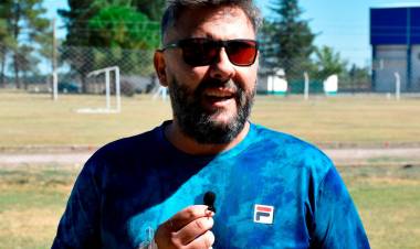 El verano 2025 se sigue viviendo en el Balneario Municipal