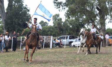 Rincón Criollo: La 31° Fiesta Anual quedó trunca a poco del final