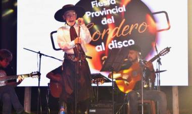 Indio Rico: Cordero al Disco, éxito total
