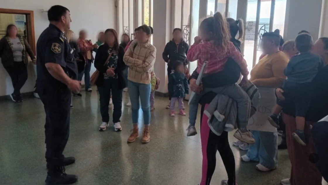 Pringles: madres denuncian por situaciones abusivas a un menor