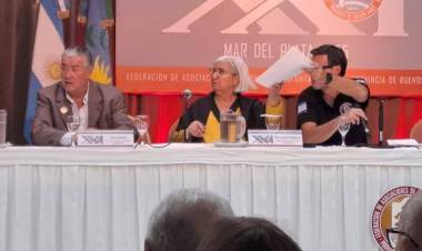 XI Congreso Federativo