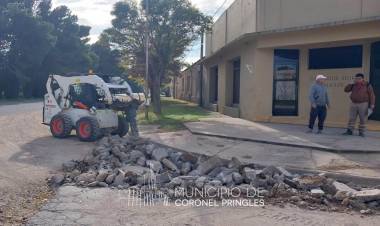 Una buena noticia para los indiorricenses