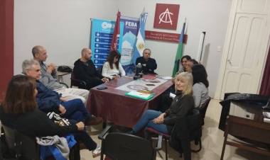 Se fortalecen los lazos entre el sistema educativo y el sector productivo local